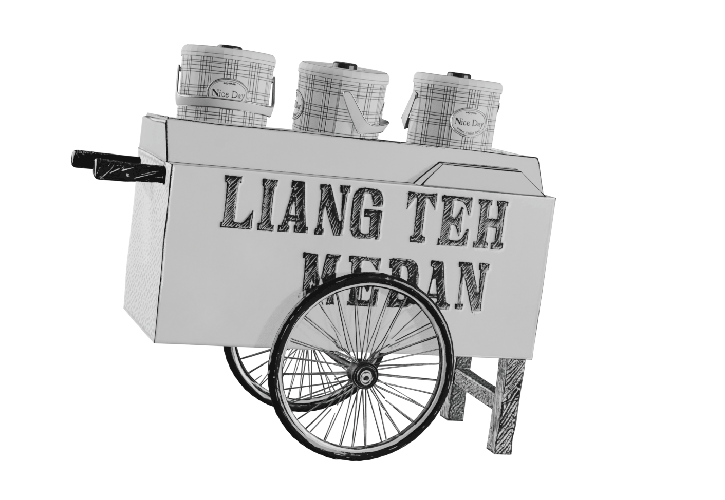 Liang Teh Medan