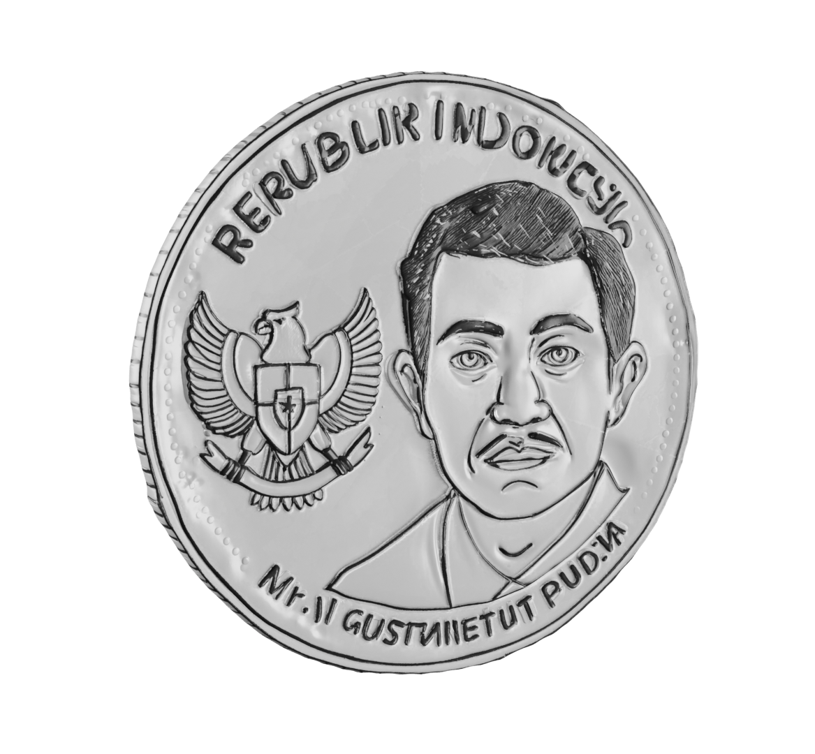 Rupiah Coin