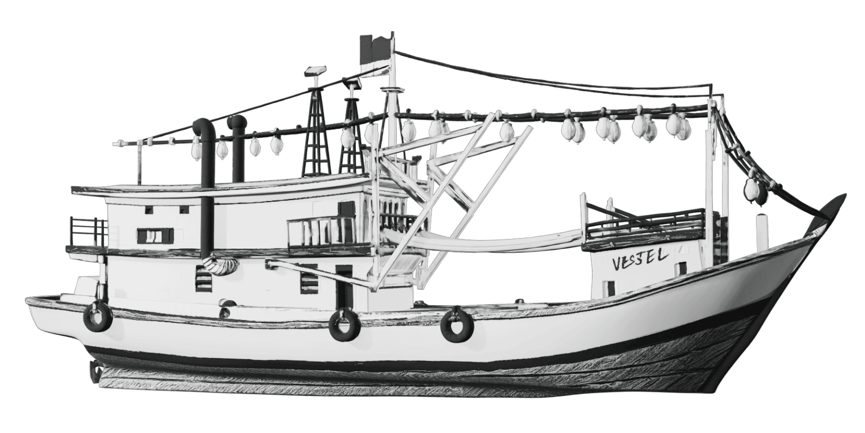 Purse Seine